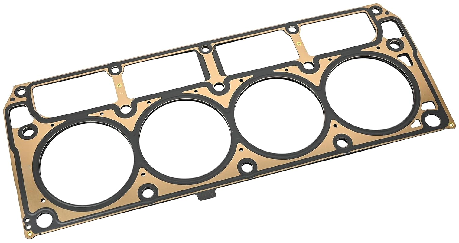 MLS CYLINDER HEAD GASKET TO SUIT CHEVROLET CORVETTE C6 LS2 6.0L V8