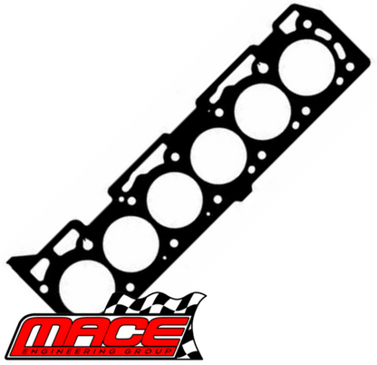 MACE MLS CYLINDER HEAD GASKET TO SUIT FORD FAIRMONT BA BF BARRA 182 190 E-GAS 4.0L I6