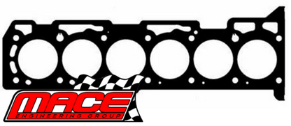 MACE MLS CYLINDER HEAD GASKET TO SUIT FORD TERRITORY SX SY SZ BARRA 182 190 195 245T 4.0L I6