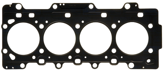 MLS CYLINDER HEAD GASKET TO SUIT JEEP GRAND CHEROKEE WG ENR TURBO DIESEL 2.8L I4