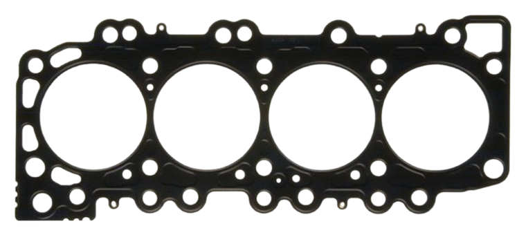 MLS CYLINDER HEAD GASKET TO SUIT NISSAN NAVARA D40 YD25DDTI TURBO DIESEL 2.5 I4 SUITS 126KW 4WD ONLY