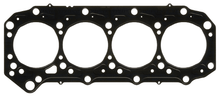 MLS CYLINDER HEAD GASKET TO SUIT NISSAN NAVARA D22 ZD30DDT TURBO DIESEL 3.0L I4 FROM 12/2001
