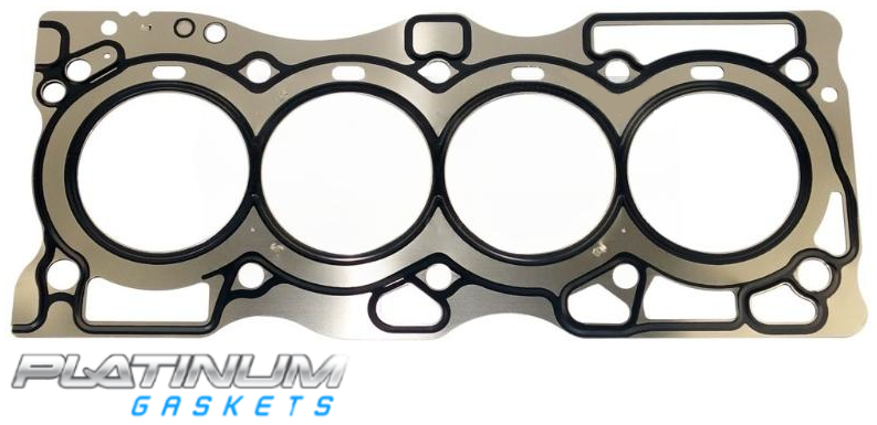 PLATINUM CYLINDER HEAD GASKET TO SUIT NISSAN X-TRAIL T31 QR25DE 2.5L I4 CHASSIS TANT31