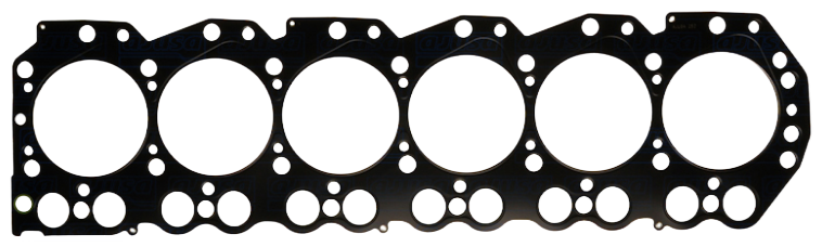 MLS CYLINDER HEAD GASKET TO SUIT NISSAN PATROL GQ GU Y61 TD42 TD42T TD42TI TURBO DIESEL 4.2L I6