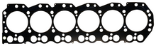 MLS CYLINDER HEAD GASKET TO SUIT NISSAN PATROL GQ GU Y61 TD42 TD42T TD42TI TURBO DIESEL 4.2L I6