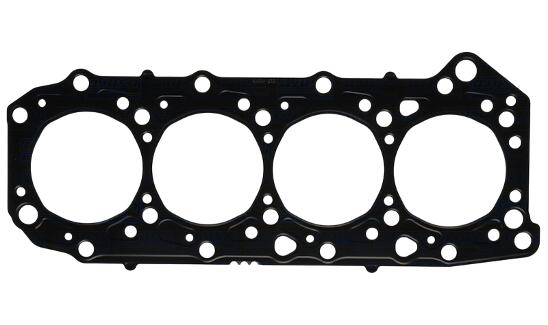 MLS CYLINDER HEAD GASKET TO SUIT NISSAN PATROL GU Y61 ZD30DDTI TURBO DIESEL 3.0L I4