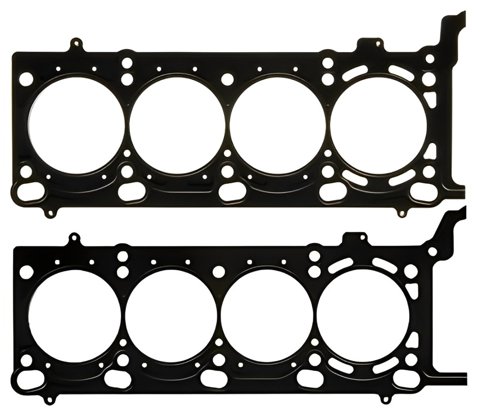 MLS CYLINDER HEAD GASKET SET TO SUIT BMW 8 SERIES 840CI M62B44 4.4L V8 FROM 09/1998