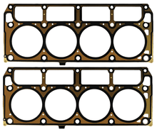 MLS CYLINDER HEAD GASKET SET TO SUIT CHEVROLET SSR LS2 6.0L V8