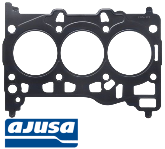 AJUSA MLS CYLINDER HEAD GASKET TO SUIT SKODA FABIA NJ CHZB CHZC TURBO 1.0L I3