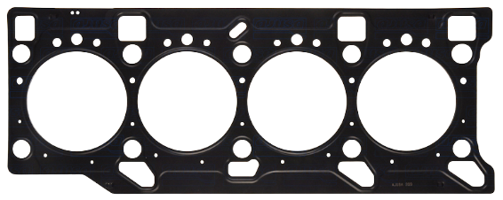 MLS CYLINDER HEAD GASKET TO SUIT JEEP CHEROKEE KK ENS TURBO DIESEL 2.8L I4