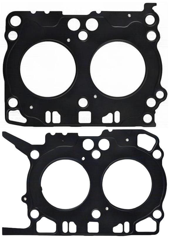 MLS CYLINDER HEAD GASKET SET TO SUIT TOYOTA 86 ZN6R FA20D 2.0L F4 SUITS GT MODEL