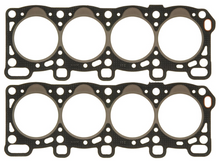 MLS CYLINDER HEAD GASKET SET TO SUIT TOYOTA LANDCRUISER VDJ200R 1VD-FTV TWIN TURBO DIESEL 4.5L V8