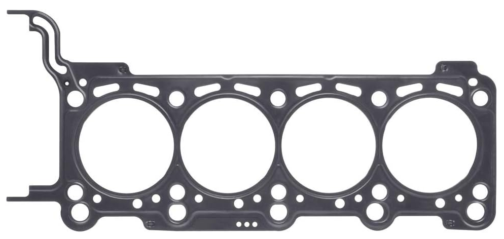 MLS CYLINDER HEAD GASKET TO SUIT AUDI Q7 4L CCFC TWIN TURBO DIESEL 4.1L V8 CYLINDERS 5-8 FROM 05/13