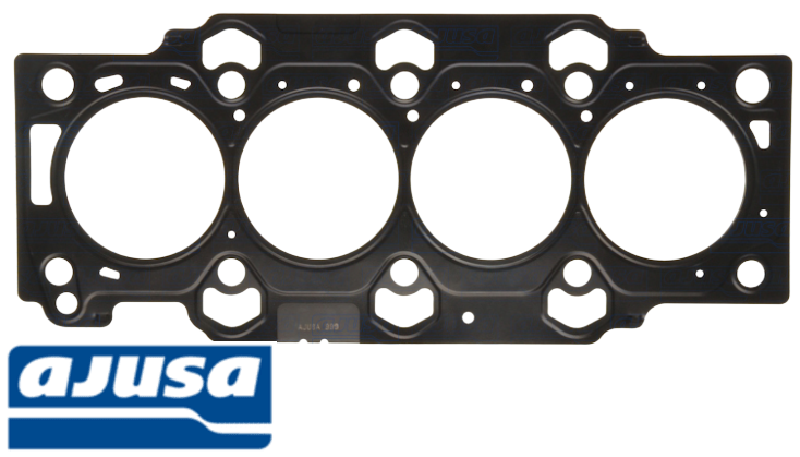 AJUSA MLS CYLINDER HEAD GASKET TO SUIT HYUNDAI I30CW FD D4FB TURBO DIESEL 1.6L I4