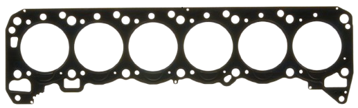 MLS CYLINDER HEAD GASKET TO SUIT NISSAN PATROL GU Y61 RD28ETI TURBO DIESEL 2.8L I6