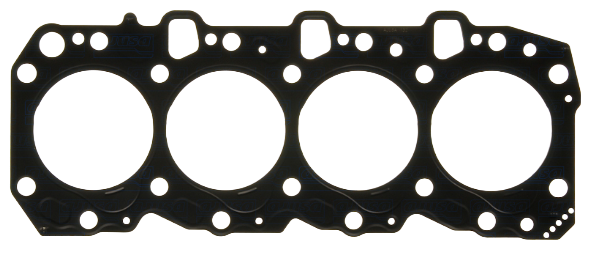 MLS CYLINDER HEAD GASKET TO SUIT TOYOTA 1KZ-TE TURBO DIESEL 3.0L I4