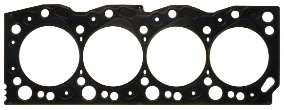 MLS CYLINDER HEAD GASKET TO SUIT TOYOTA HILUX LN147R 5L-E DIESEL 3.0L I4 SUITS 4D ONLY