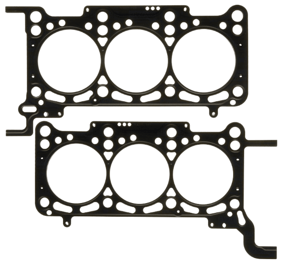 MLS CYLINDER HEAD GASKET SET TO SUIT VOLKSWAGEN TOUAREG 7L BKS TURBO DIESEL 3.0L V6