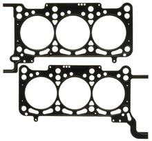 MLS CYLINDER HEAD GASKET SET TO SUIT VOLKSWAGEN TOUAREG 7L BKS TURBO DIESEL 3.0L V6