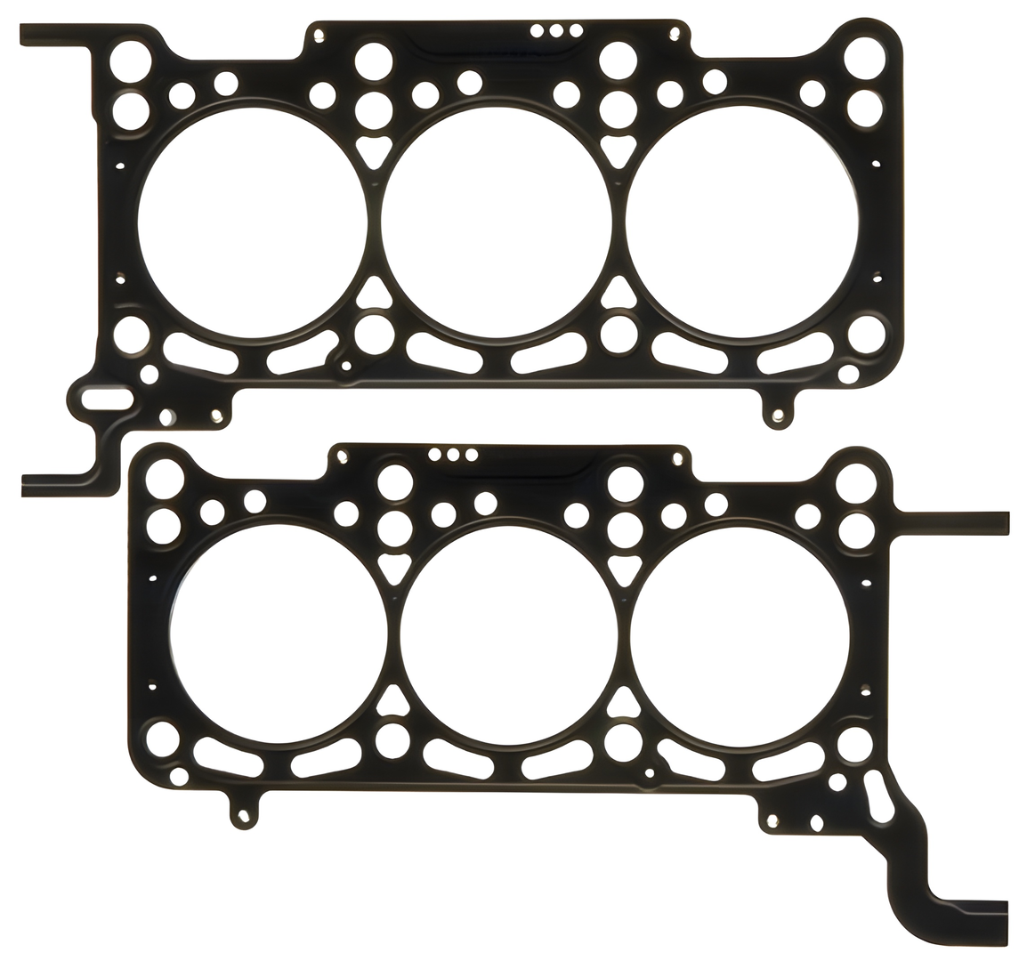 MLS CYLINDER HEAD GASKET TO SUIT AUDI BKN ASB BMK BPP BUG CASA 2.7L 3.0L V6 CYLINDERS 4-6