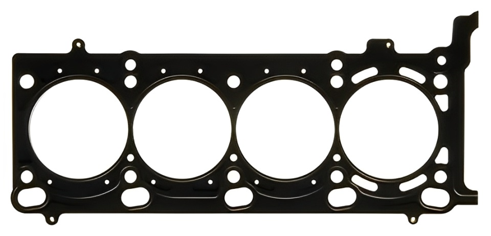 MLS LHS CYLINDER HEAD GASKET TO SUIT BMW 8 SERIES 840CI M62B44 4.4L V8 FROM 09/1998