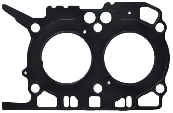 MLS LHS CYLINDER HEAD GASKET TO SUIT TOYOTA 86 ZN6R FA20D 2.0L F4 SUITS GT & GTS MODELS