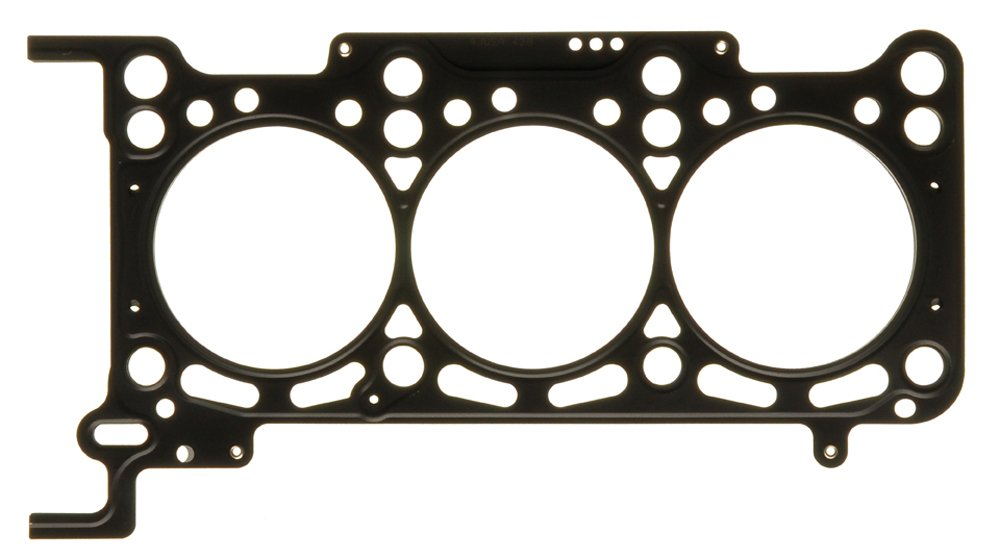 MLS LHS CYLINDER HEAD GASKET TO SUIT VOLKSWAGEN TOUAREG 7L BKS TURBO DIESEL 3.0L V6 CYLINDERS 4-6