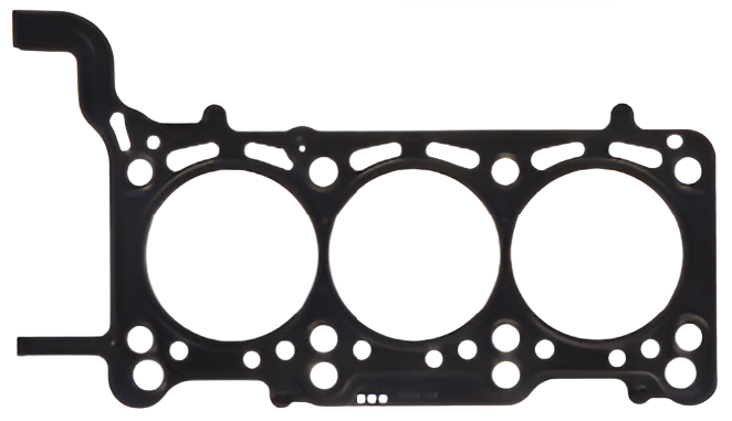 MLS CYLINDER HEAD GASKET TO SUIT VOLKSWAGEN TOUAREG 7L 7P CASA CASD 3.0L V6 CYLINDERS 4-6