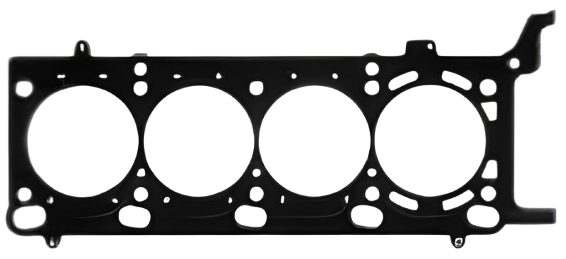 MLS RHS CYLINDER HEAD GASKET TO SUIT BMW 8 SERIES 840CI M62B44 4.4L V8 FROM 09/1998