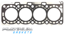 PLATINUM MLS RHS CYLINDER HEAD GASKET TO SUIT TOYOTA LANDCRUISER VDJ200R 1VD-FTV 4.5L V8