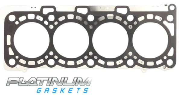 PLATINUM MLS RHS CYLINDER HEAD GASKET TO SUIT TOYOTA LANDCRUISER VDJ20 ...
