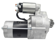 STARTER MOTOR TO SUIT NISSAN PATHFINDER R51 YD25DDTi TURBO DIESEL 2.5L I4