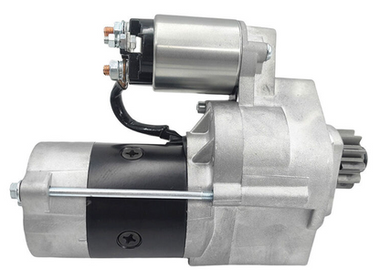 STARTER MOTOR TO SUIT NISSAN PATHFINDER R51 YD25DDTi TURBO DIESEL 2.5L I4