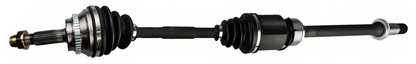 RIGHT CV DRIVE SHAFT TO SUIT NISSAN X-TRAIL T31 M9R 2.0L I4 TILL 01/2010 MANUAL TRANSMISSION 127KW