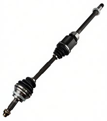 RIGHT CV DRIVE SHAFT TO SUIT NISSAN DUALIS J10 MR20DE 2.0L I4 MANUAL TRANSMISSION TI MODEL
