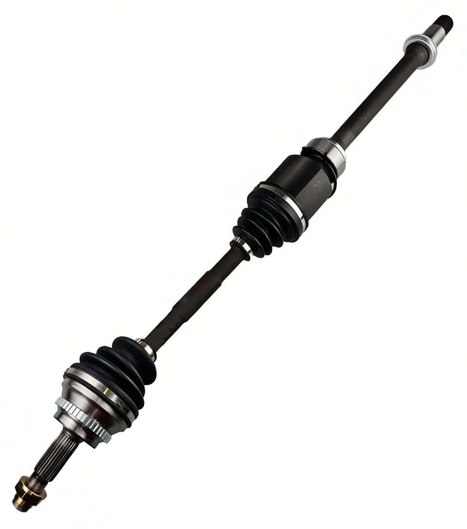 RIGHT CV DRIVE SHAFT TO SUIT NISSAN X-TRAIL T31 M9R 2.0L I4 TILL 01/2010 MANUAL TRANSMISSION 127KW