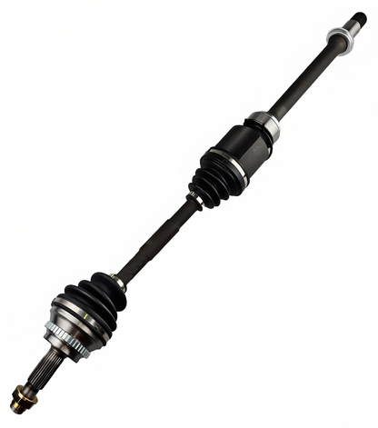 RIGHT CV DRIVE SHAFT TO SUIT NISSAN X-TRAIL T31 M9R 2.0L I4 TILL 01/2010 MANUAL TRANSMISSION 127KW
