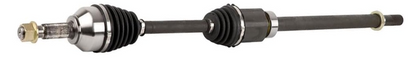 RIGHT CV DRIVE SHAFT TO SUIT NISSAN X-TRAIL T31 M9R TURBO DIESEL 2.0L I4 SUITS 110KW SHAFTS 27MM