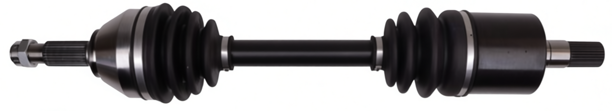 LEFT CV DRIVE SHAFT TO SUIT NISSAN X-TRAIL T31 M9R 2.0L I4 TILL 01/12 AUTOMATIC TRANSMISSION 129KW