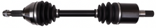 LEFT CV DRIVE SHAFT TO SUIT NISSAN X-TRAIL T31 M9R TURBO DIESEL 2.0L I4 SUITS 110KW