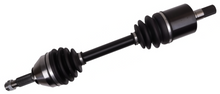 LEFT CV DRIVE SHAFT TO SUIT NISSAN X-TRAIL T31 M9R 2.0L I4 TILL 01/12 AUTOMATIC TRANSMISSION 129KW