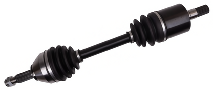LEFT CV DRIVE SHAFT TO SUIT NISSAN X-TRAIL T31 M9R 2.0L I4 TILL 01/12 AUTOMATIC TRANSMISSION 129KW