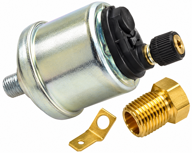 OIL PRESSURE SENDER TO SUIT FORD LTD DC WINDSOR OHV MPFI 5.0L V8