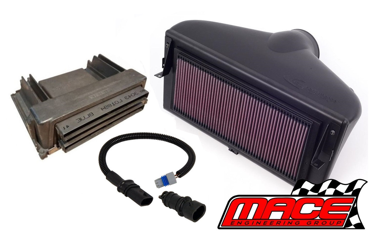 VCM OTR AND MAIL ORDER TUNE COMBO TO SUIT HSV AVALANCHE VZ LS1 5.7L V8