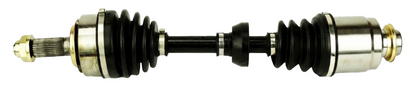 PAIR OF CV DRIVE SHAFTS TO SUIT HONDA ACCORD CL K24A 2.4L I4 AUTOMATIC TRANSMISSION