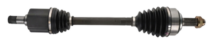 PAIR OF CV DRIVE SHAFTS TO SUIT HONDA ACCORD CL K24A 2.4L I4 AUTOMATIC TRANSMISSION
