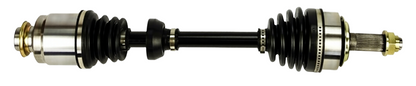 PAIR OF CV DRIVE SHAFTS TO SUIT HONDA ACCORD CM J30A4 3.0L V6 AUTOMATIC TRANSMISSION