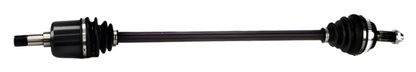 PAIR OF CV DRIVE SHAFTS TO SUIT HONDA CIVIC EJ D16Y7 1.6L I4 AUTOMATIC TRANSMISSION