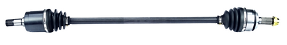 PAIR OF CV DRIVE SHAFTS TO SUIT HONDA CIVIC FD FK R18A R18A1 R18A2 R18Z4 1.8L I4 AUTOMATIC TRANS.