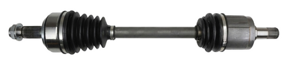 PAIR OF CV DRIVE SHAFTS TO SUIT HONDA K24Z K24Z2 K24Z3 K24W3 K24A K24A6 K24Z2 2.4L I4